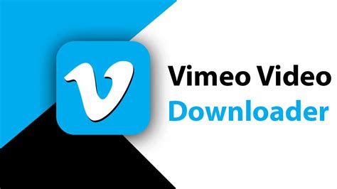 Follow the steps to copy the video address, use a web tool, and save the video file on your device. . Download vimeo video